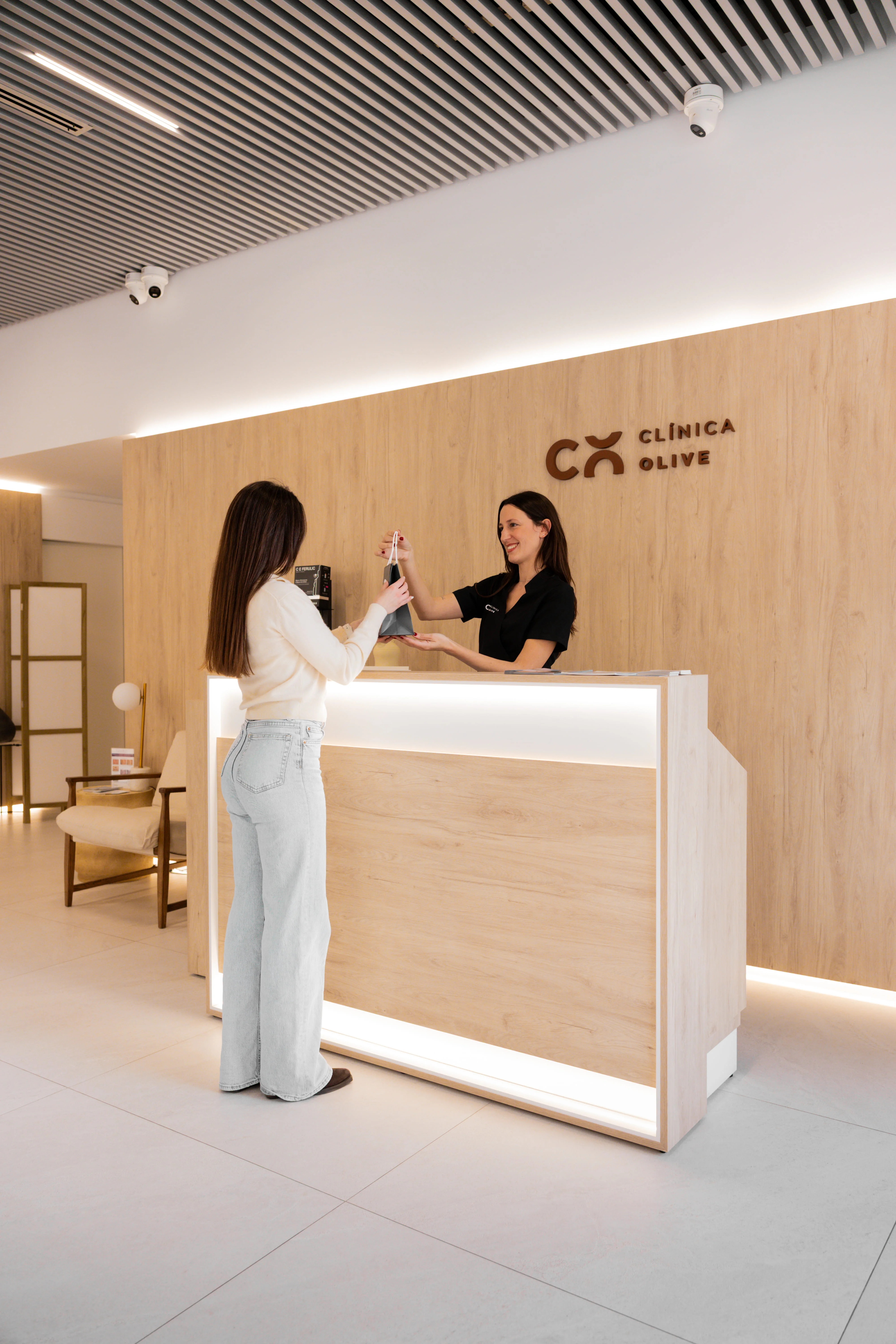 Tarifas y financiación